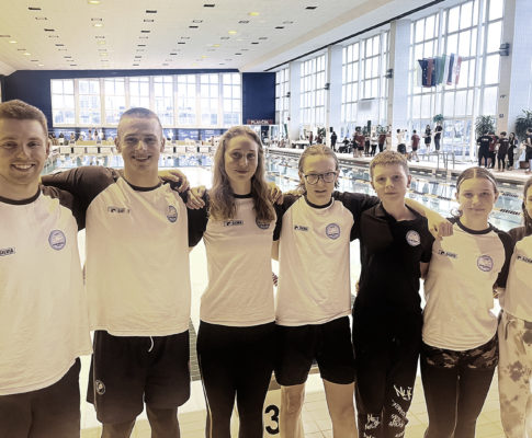 3Fins CUP Žilina, 11.3.2023